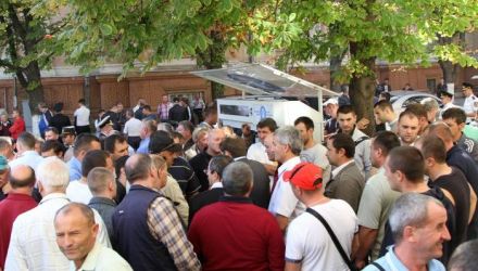 Conform estimărilor sindicaliştilor, această redistribuire va diminua veniturile salariaţilor cu peste 250 milioane lei.