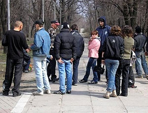 В Приднестровье существует запрет на реализацию табачной и алкогольной продукции несовершеннолетним.