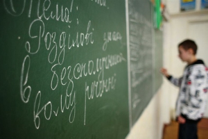 În Republica Moldova cultura rusă, însă nu neapărat cea de calitate, este promovată agresiv, în scopuri politice