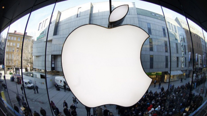 Dupa un proces cu juriu, in urma caruia CEO-ul Larry Horn al MobileMedia s-a aratat foarte incantat, Apple a pierdut.