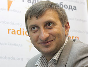 МИД Украины отказался комментировать инцидент.