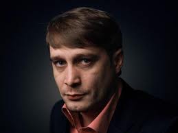 Российский блогер Эдуард Багиров предложил застрелить журналистку Юлию Латынину.  Фото: mk.ru