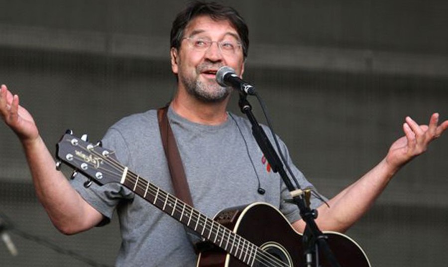 DDT, o trupă legendară în fosta URSS va susține mâine un concert la Chișinău. 