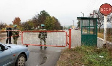 Șase puncte de verificare a documentelor vor fi deschise la frontiera moldo-transnistreană. 