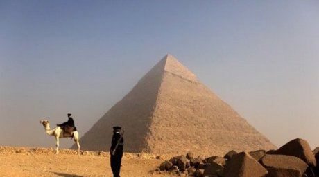Comentariile sale vin la cîteva zile după ce mii de islamişti ultra-conservatori s-au adunat în Piaţa Tahrir