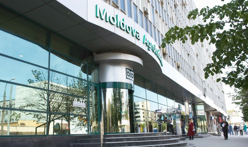 Banca comercială, Moldova Agroindbank este supusă unui nou atac raider fără precedent. 