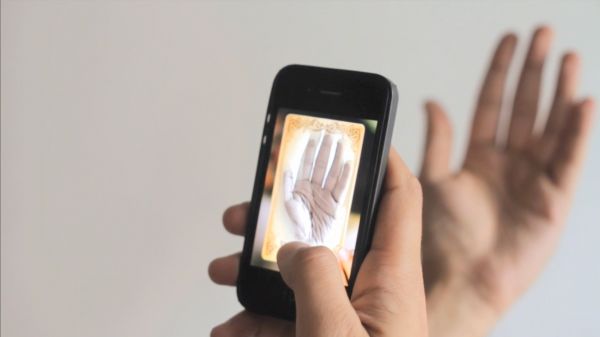 Oricat de SF ar parea, noua varianta de deblocare ofera un nivel destul de ridicat de securitate