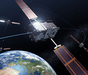 Разработчики Galileo заявляют, что их система будет более точной, чем GPS.