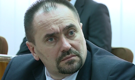 "Domnul Zubco a transmis prin unii colegi că nu poate veni, dar a rugat să fie transferat pentru ziua de luni",a declarat Anatolie Zagorodnîi.