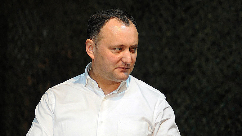 Додон не исключил, что в будущем социалисту потребуют и других отставок.