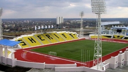 Cel mai titrat club din Moldova, Sheriff Tiraspol împlineşte astăzi 16 ani de la fondare.