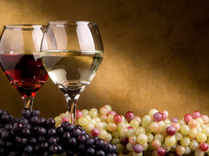 Провинция Жилин (Jilin) в Китае заинтересовалась импортом молдавского вина. Фото: wine.historic.ru