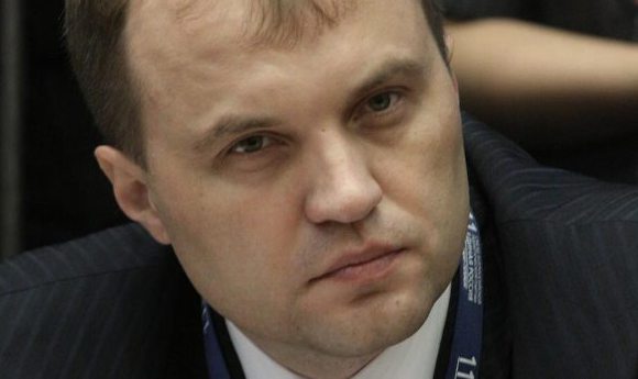 Порядка 2,5 тысяч писем в месяц приходит главе Приднестровья от жителей республики.