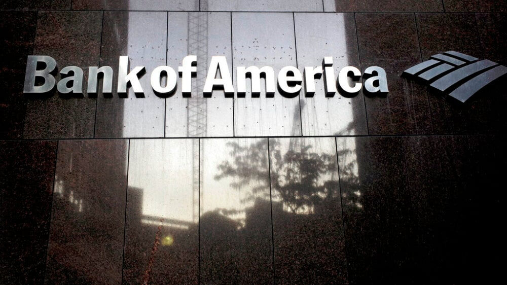 У клиентов Bank of America массово исчезли сбережения со счетов.