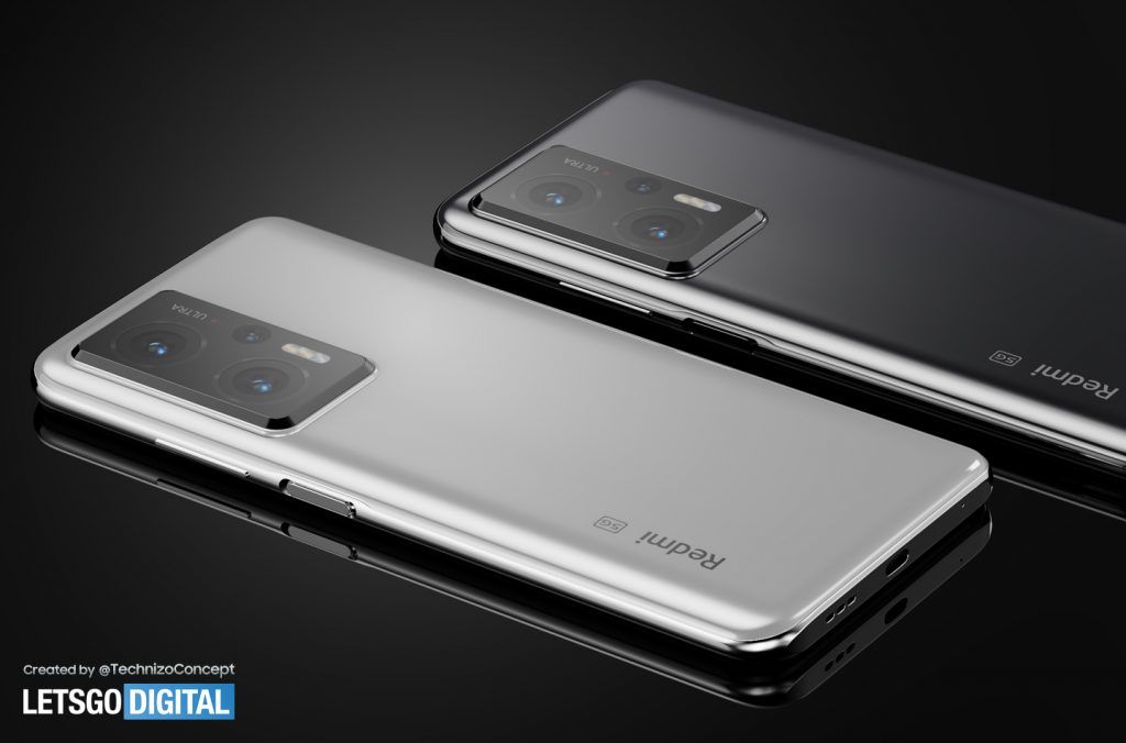 Раскрыта дата выхода Redmi Note 11 от Xiaomi.