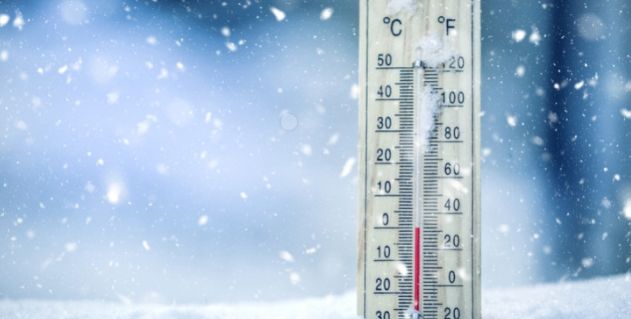 Prognoza meteo pentru 1 ianuarie 2018. Ce temperaturi vom avea