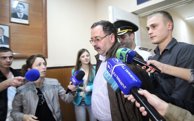 Directorul „Golden Nica” pledează în continuare nevinovat.