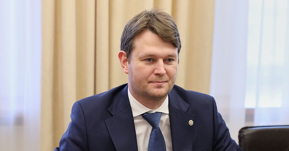 Глава Минфина: Правительство делает ставку на финансирование ЕС.