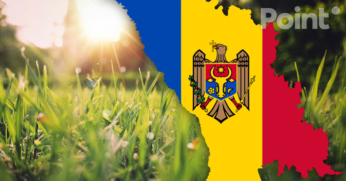 Молдова вошла в топ стран в Европе с наиболее резким потеплением.