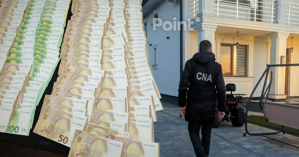 Минобразования требует отстранить задержанных за коррупцию сотрудников училищ в Бельцах.