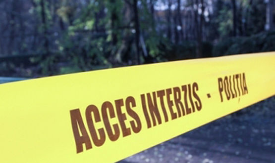 Un adolescent de 16 ani a fost omorât cu un hârleţ de către trei amici cu vârstele de 19, 26 şi 30 de ani. Foto: basarabia.md