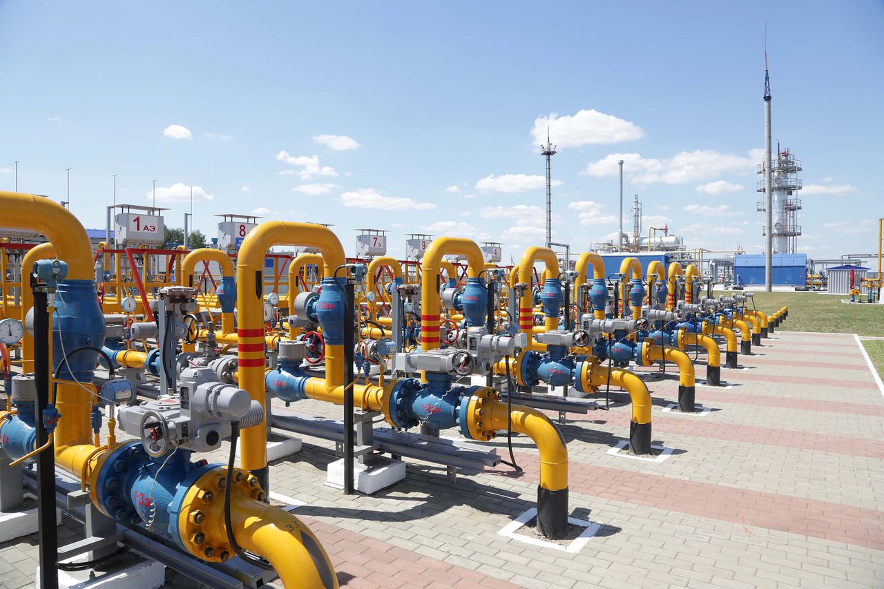 Белорусская сторона выплатила $726,2 млн.