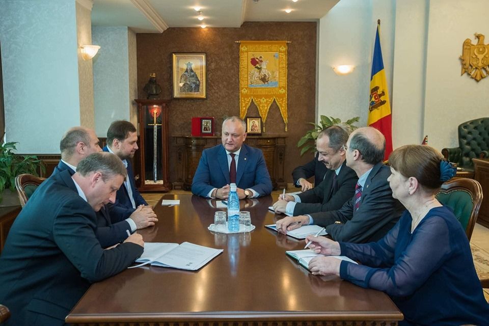Были определены несколько приоритетных задач на ближайшие дни.