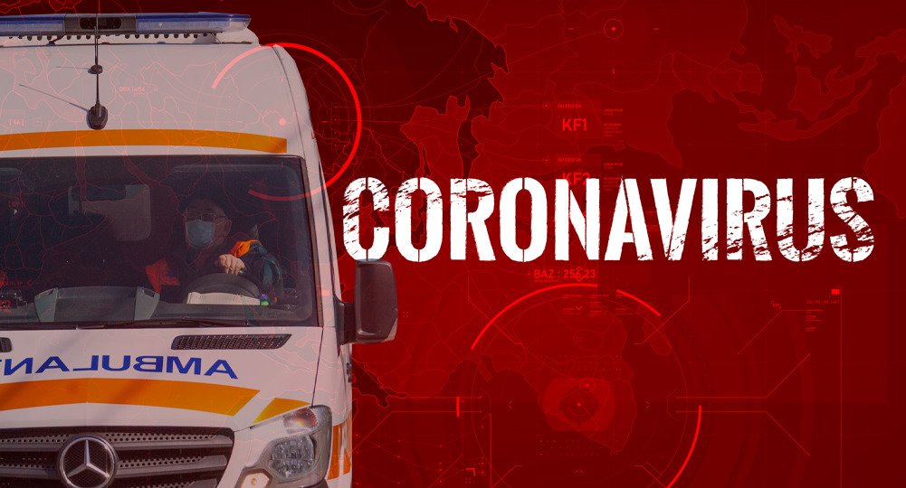 Румынские СМИ: Ситуация с COVID-19 в Молдове выходит из-под контроля.