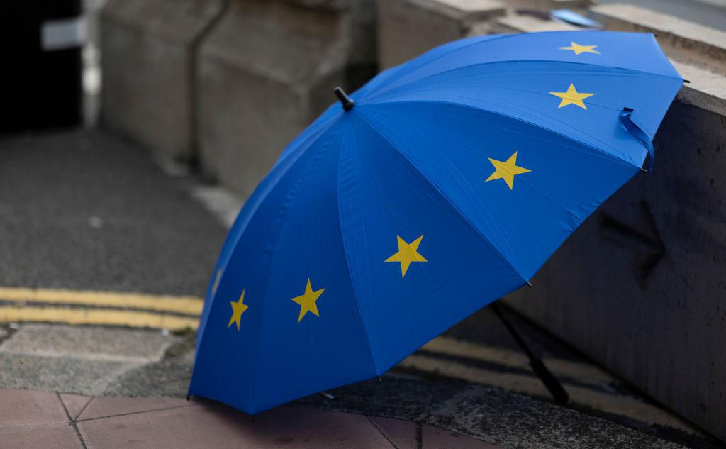 ЕС может выделить Украине 3 млрд евро из замороженных активов РФ.