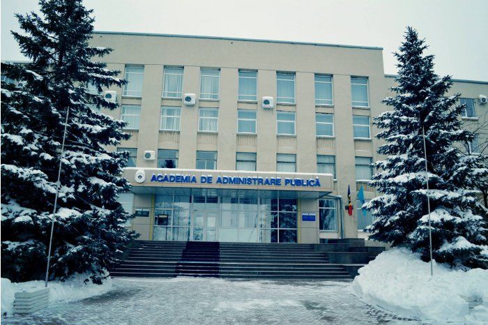 Академия госуправления выступает за новую модель взаимодействия в 2022 году.
