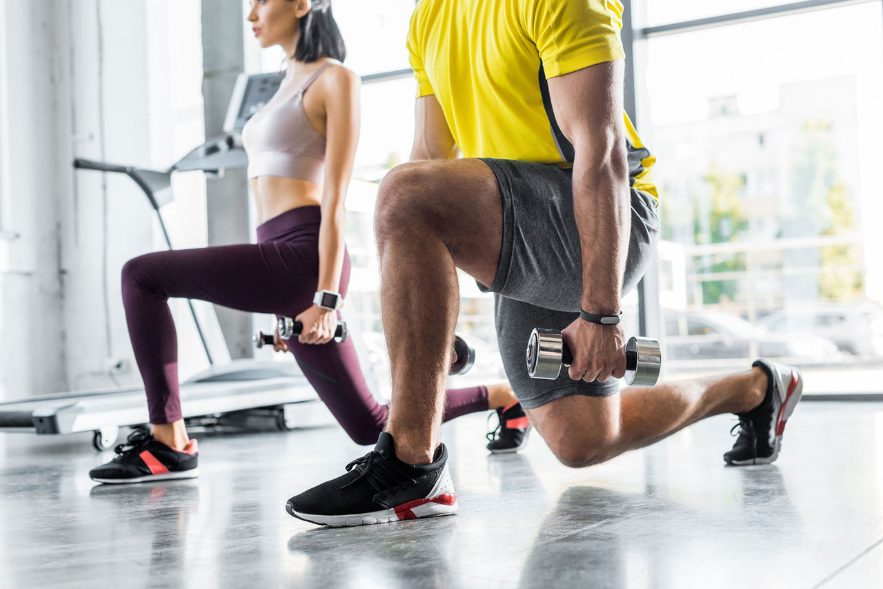 Oameni de știință: 30 de minute de exerciții fizice pot îmbunătăți semnificativ performanța cognitivă.