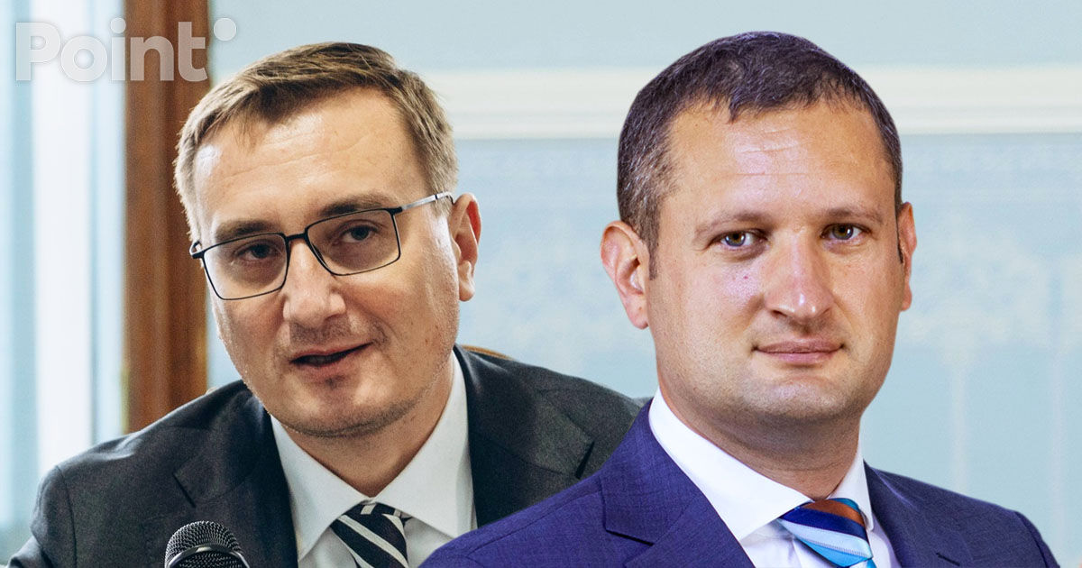 Cheptonar: Șeful Serviciului Vamal nu poate fi demis. Abia a preluat funcția.