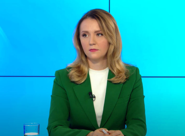 Чеботарь: ПДС ошибается, если считает, что все граждане Молдовы хотят в ЕС .