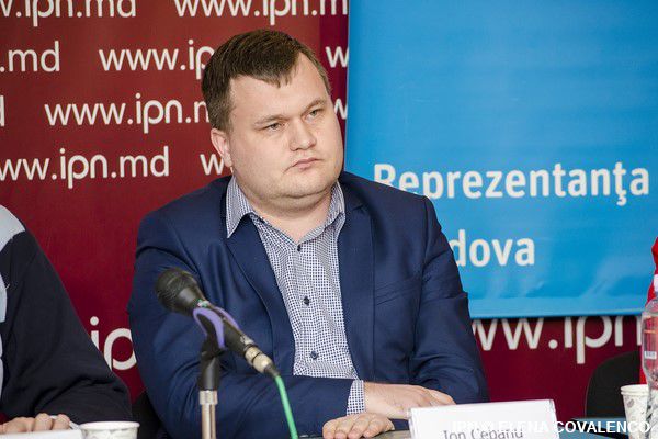 Ион Чебану выразил уверенность в том, что в КМС должен существовать альянс.