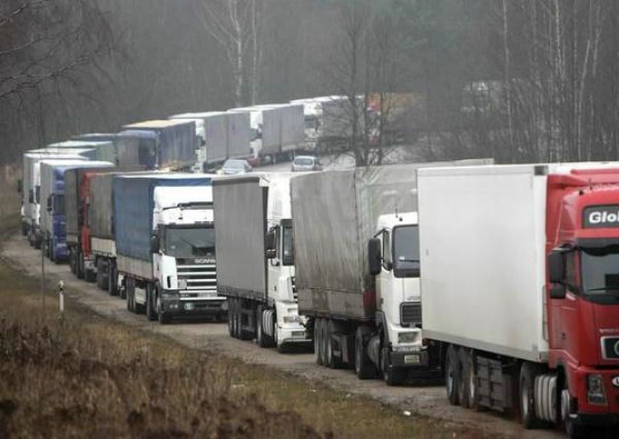 Decizia privind autorizațiile pentru transportatorii moldoveni în Rusia în 2025 nu a fost încă luată.