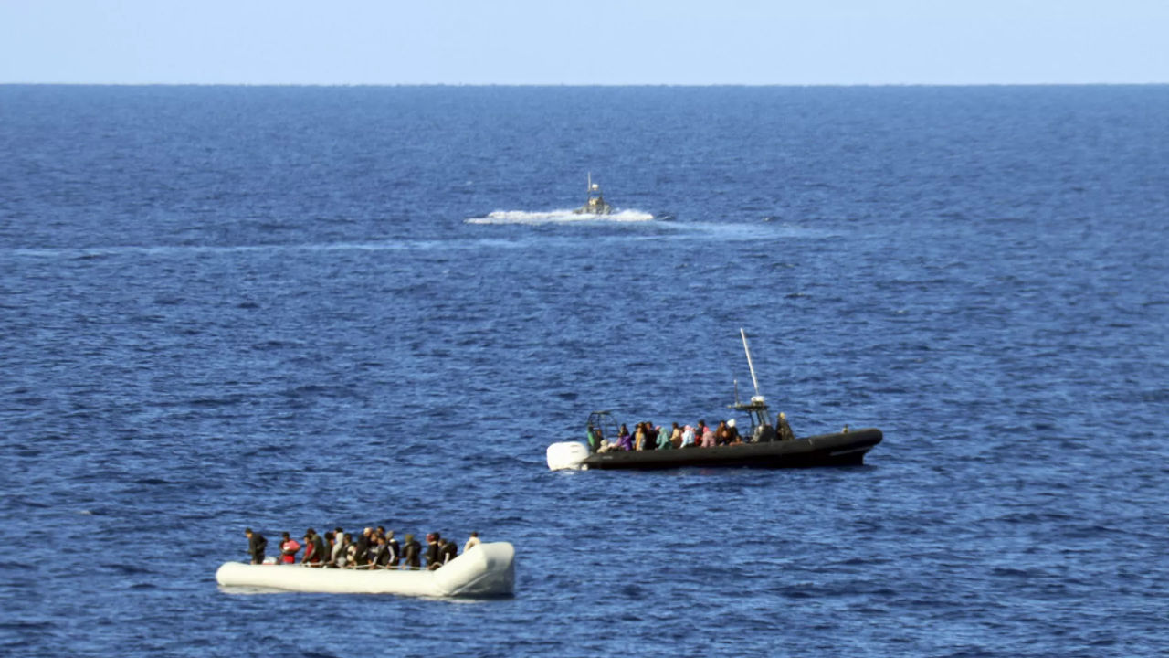 Senatul italian a aprobat proiectul de lege cu privire la fluxurile migratorii.