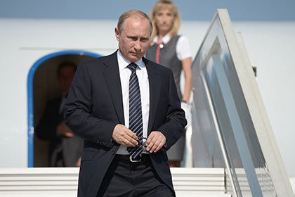 Președintele rus Vladimir Putin va vizita regiunea separatista Abhazia pe data de 8 august. 