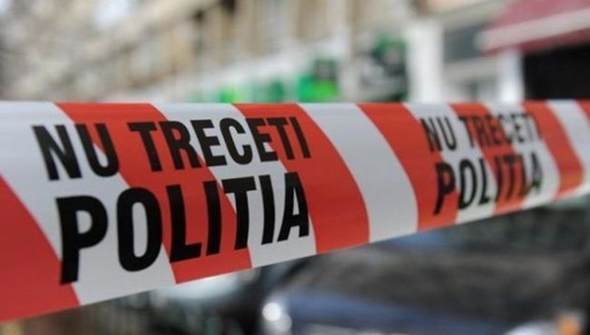 O femeie de 76 de ani a fost omorâtă cu bestialitate de către un consătean de 23 de ani. Foto: presalibera.net