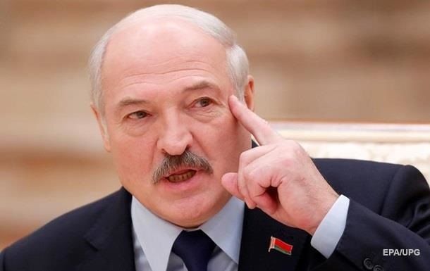 Лукашенко заявил, что протестующие не знают, какой была Белоруссия 20 лет назад.