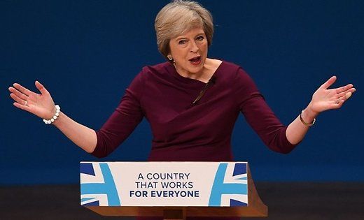 Тереза Мэй заявила, что не собирается в отставку после Brexit.