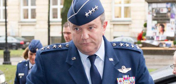 Şeful NATO în Europa a vorbit despre RM în faţa Congresului SUA. Foto: radioromanul.es