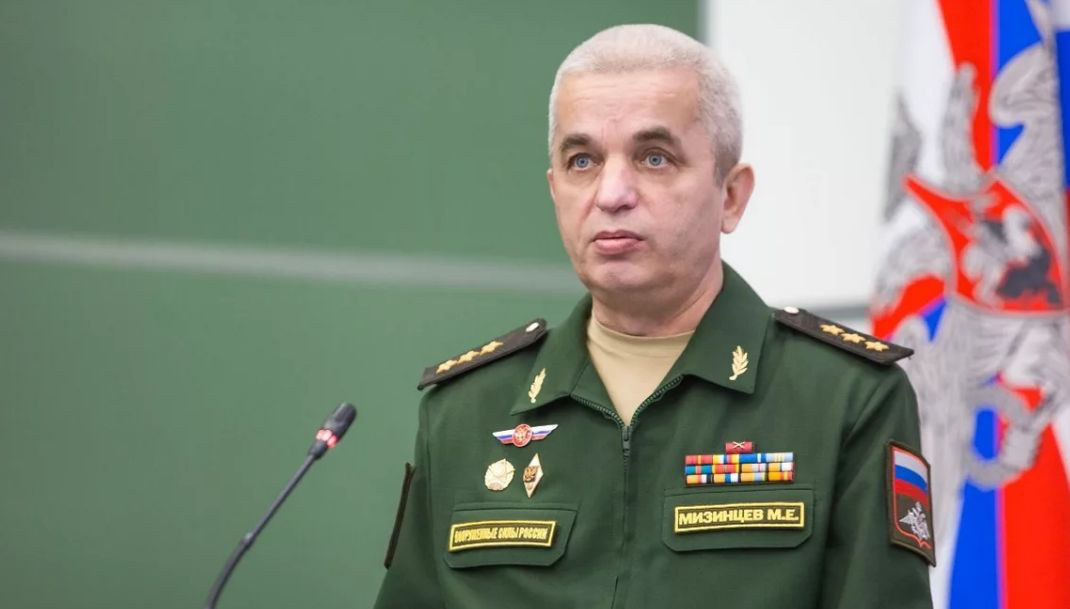 Минобороны РФ: Киев поставляет зерно Румынии в обмен на оружие.