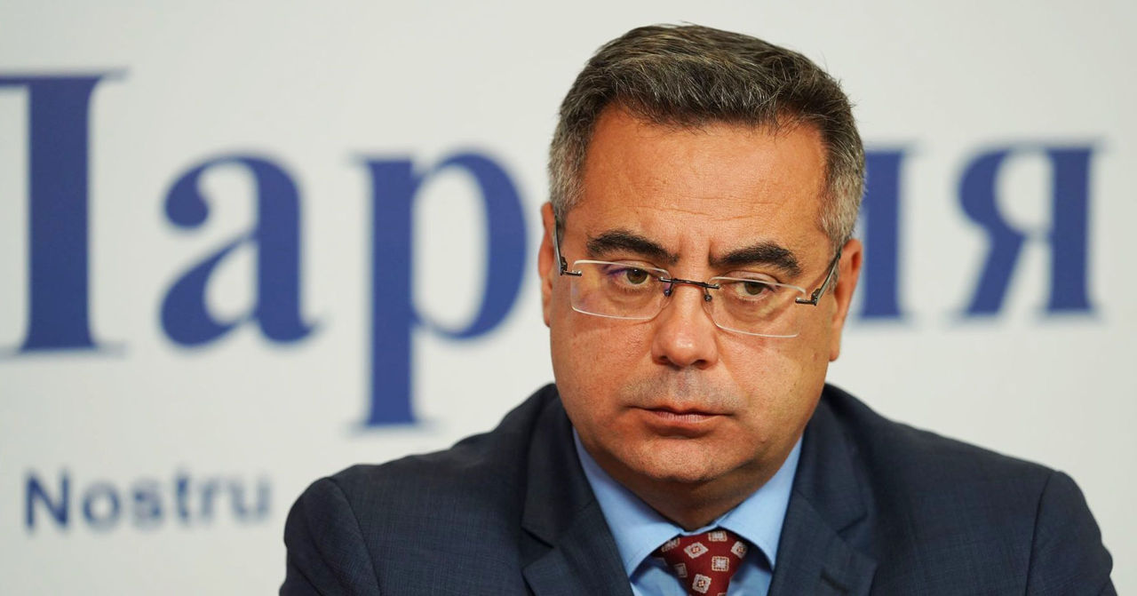 Кашу о деле о прослушках: У нас преступление без наказания.
