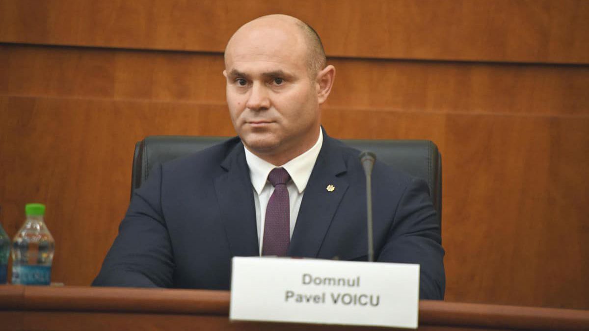 Платформа DA выдвинула вотум недоверия главе МВД Павлу Войку.
