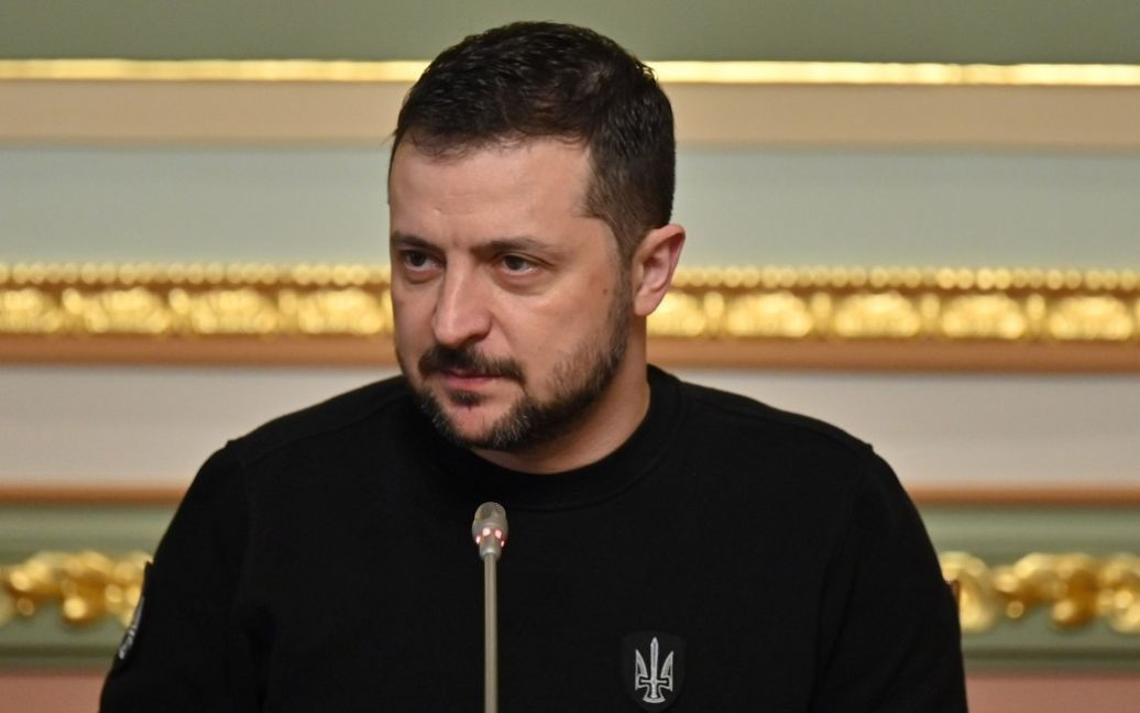 Зеленский анонсировал мощные действия Украины: Готовим ребят.