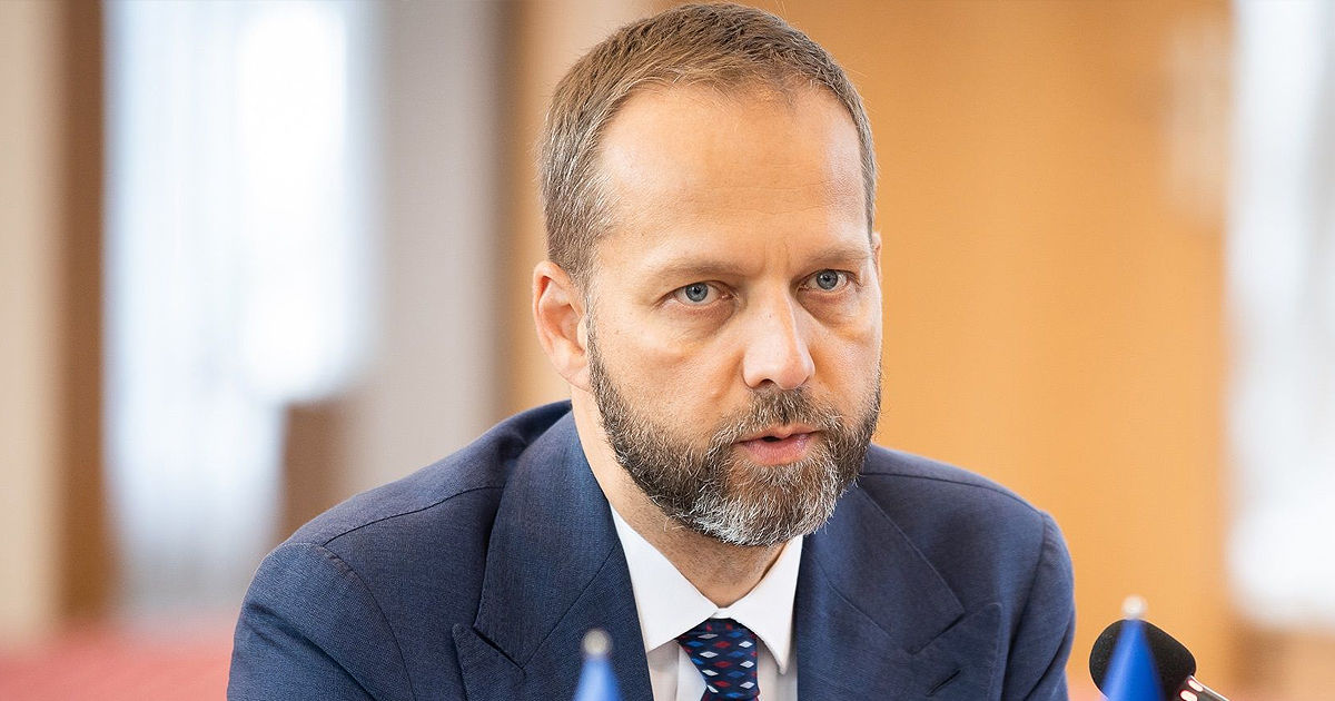 Mazeiks: Un rezultat negativ la referendum ar fi creat o stare de incertitudine în R. Moldova.