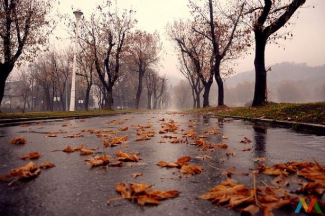 Vremea va fi determinată, mâine, de influența unei zone de aer cu presiunea atmosferică înaltă. Foto: kanald.ro