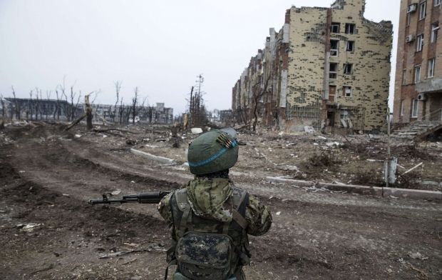 Белоруссия вновь предложила примирить Украину и Донбасс.