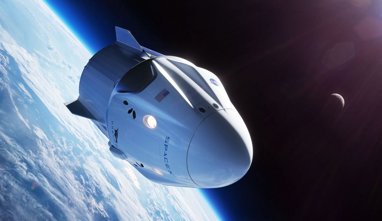 NASA сообщило о решении проблемы, помешавшей запуску Crew Dragon к МКС в октябре.
