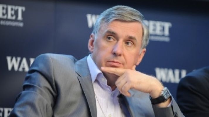 Primul moldovean din lista „Panama Papers”, Ion Sturza. Foto: romaniatv.net